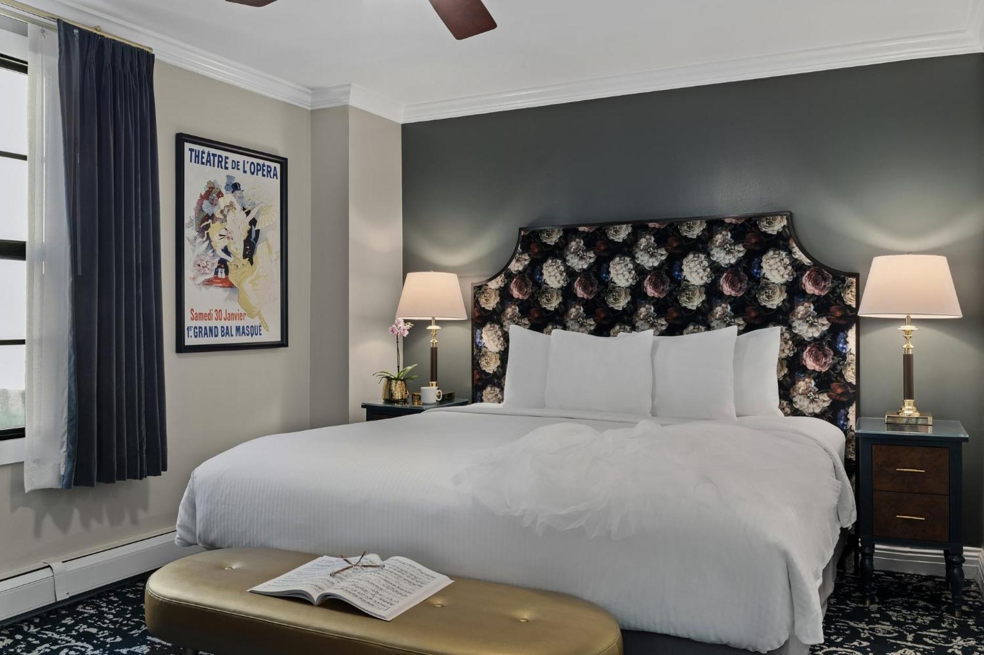 Inn At The Opera San Francisco Luaran gambar