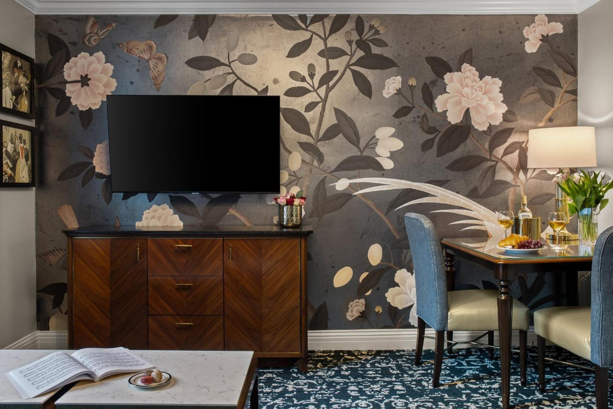 Inn At The Opera San Francisco Luaran gambar
